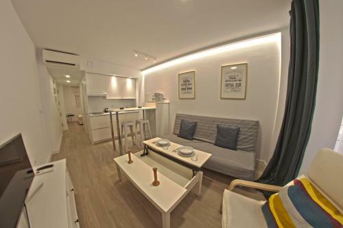 Apartamento Alameda Apodaca
