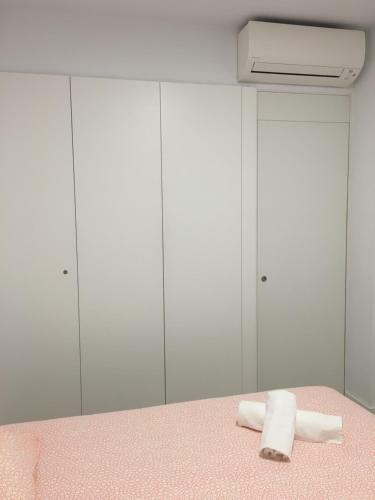 Apartamento Alameda Apodaca
