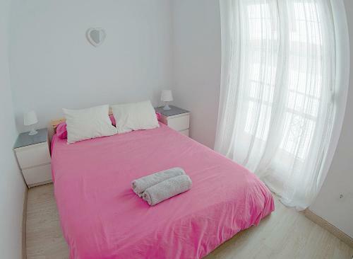 Apartamento Carmen Coronada
