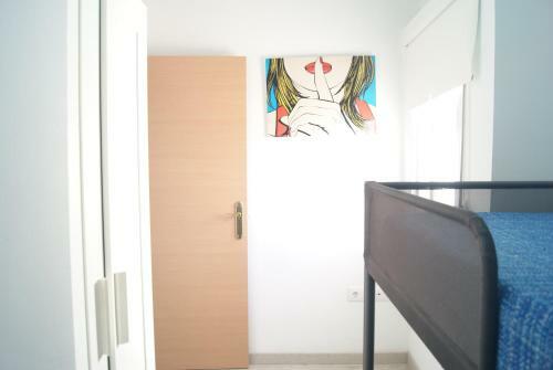 Apartamento Carmen Coronada