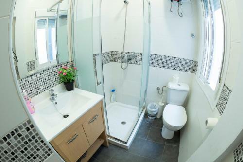 Apartamento Carmen Coronada