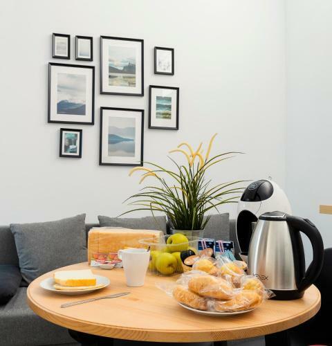 Apartamento Carmen Coronada