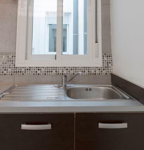 Apartamento Carmen Coronada