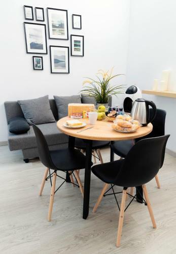 Apartamento Carmen Coronada