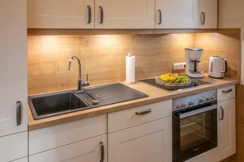 Apartamento Ferienwohnung Maike