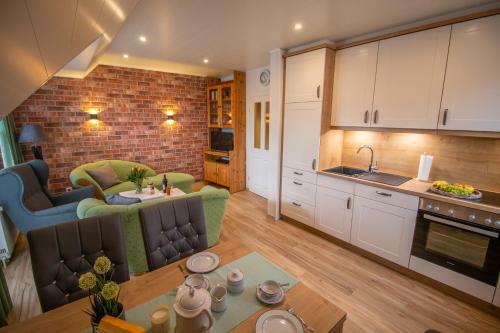 Apartamento Ferienwohnung Maike