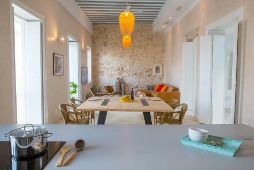 Apartamento Casa Plaza San Antonio