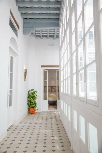 Apartamento Casa Plaza San Antonio