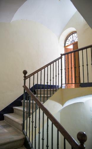 Apartamento Casa Plaza San Antonio