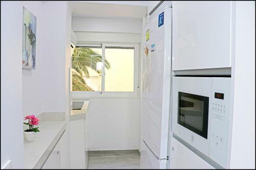 Apartamento Del R�o Playa