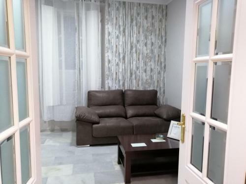 Apartamento El Alma