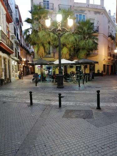 Apartamento El Alma