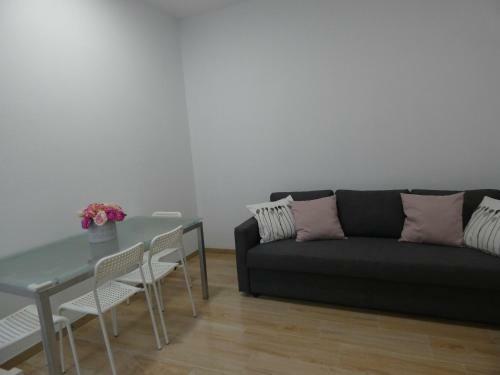 Apartamento Caleta Beach