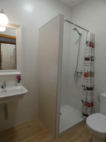 Apartamento Caleta Beach