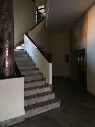 Apartamento Estudio San Felipe