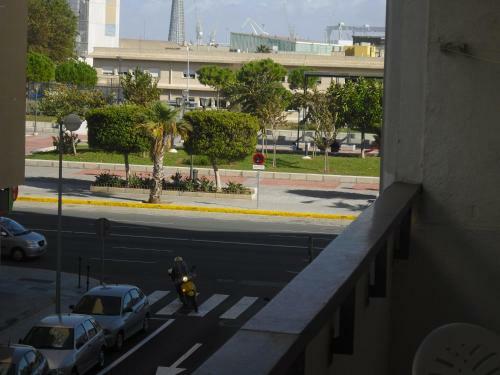 Apartamento Azul Maritimo