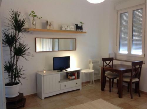 Apartamento La Casa Del Dibujante