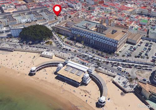 Apartamento La Casa Del Dibujante