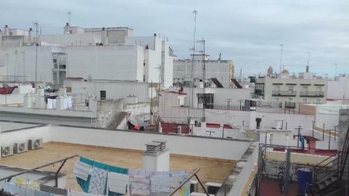 Apartamento La Casa Del Dibujante