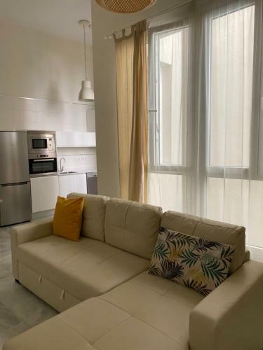 Apartamento Nuevo En Casa Tipo Palacio