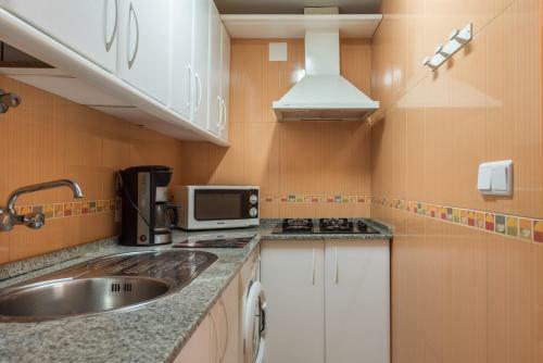 Apartamento Villamar