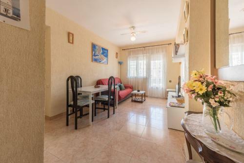 Apartamento Villamar