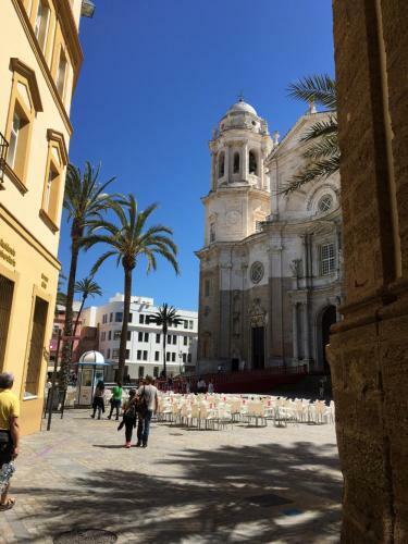 Apartamento Lujo Junto A La Catedral