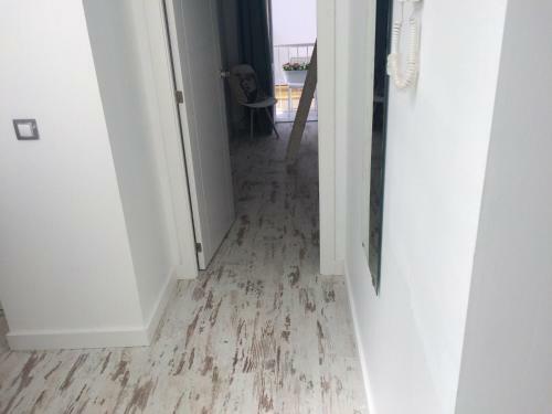 Apartamento La Perla de La Caleta