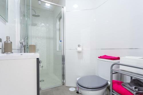 Apartamento La Perla de La Caleta