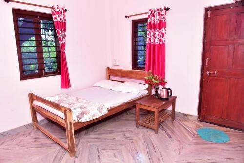 Agroturismo Sneh Seafacing Camping