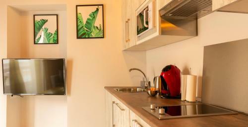 Poniente, �ntimo Apartamento En El Coraz�n de C�diz