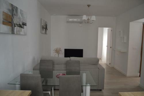 Apartamento Beautiful Central Cadiz