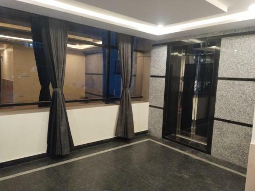 Hotel Parameshwara Luxury Awaits