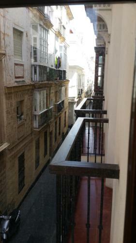 Apartamento San Felipe Neri