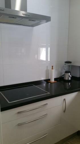 Apartamento San Felipe Neri