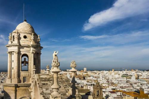 Apartamento San Felipe Neri