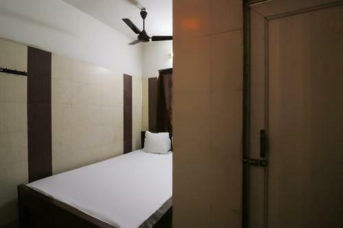 Hotel Vaccinated Staff - Spot On 49450 Silver Woods