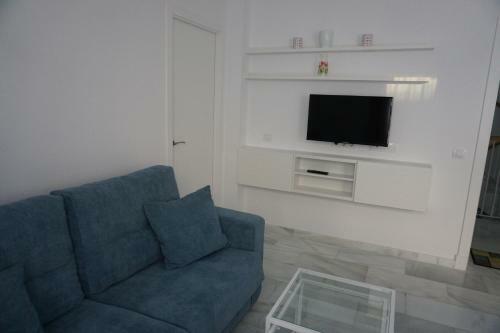 Apartamento Calle Nueva