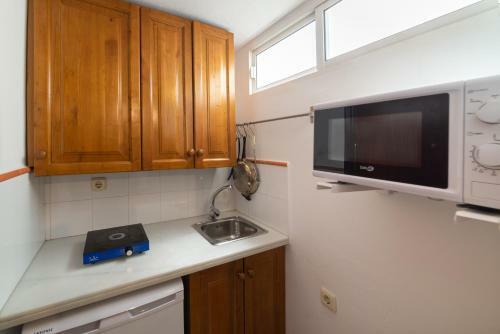 Apartamento Coqueto Estudio