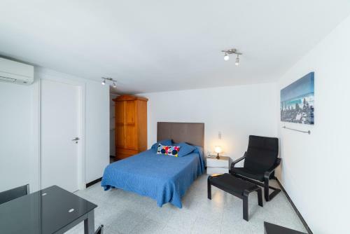 Apartamento Coqueto Estudio