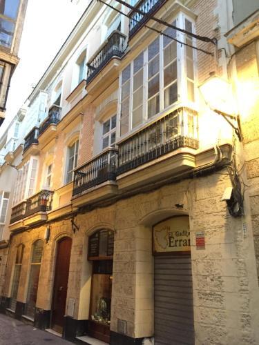 Apartamento Atico Soleado Y C�ntrico
