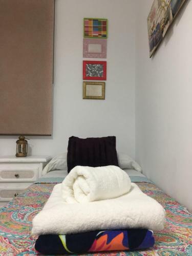 Apartamento Casa de Corral�n