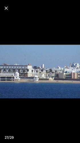 Apartamento Casa de Corral�n