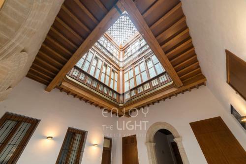 Apartamento �tico Cervantes "enjoy"