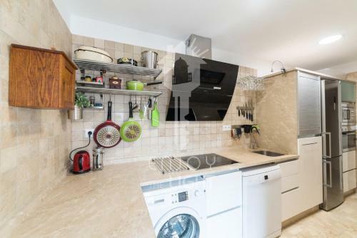 Apartamento �tico Cervantes "enjoy"