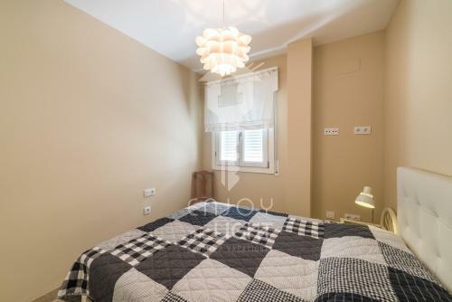 Apartamento �tico Cervantes "enjoy"