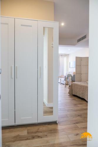 Apartamentos Ancha 22 - Wifi - Petfriendly - Ecofriendly