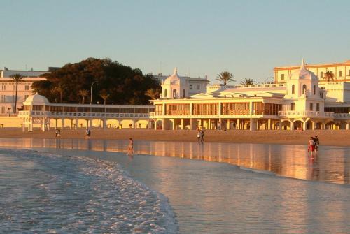 Apartamento Gades Suite