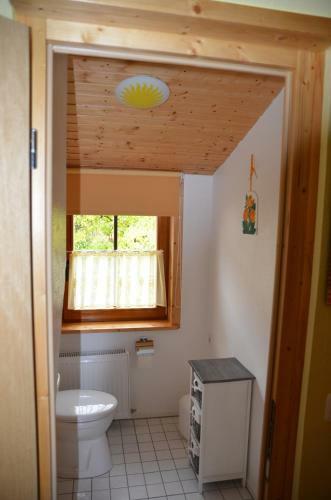 Ferienhaus Sequoia Hahnenklee