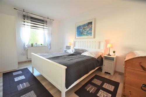 8022 Strandbungalow Anton